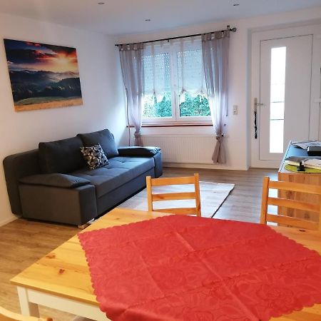 Ferienwohnung Dorn Argenbuhl Eksteriør bilde