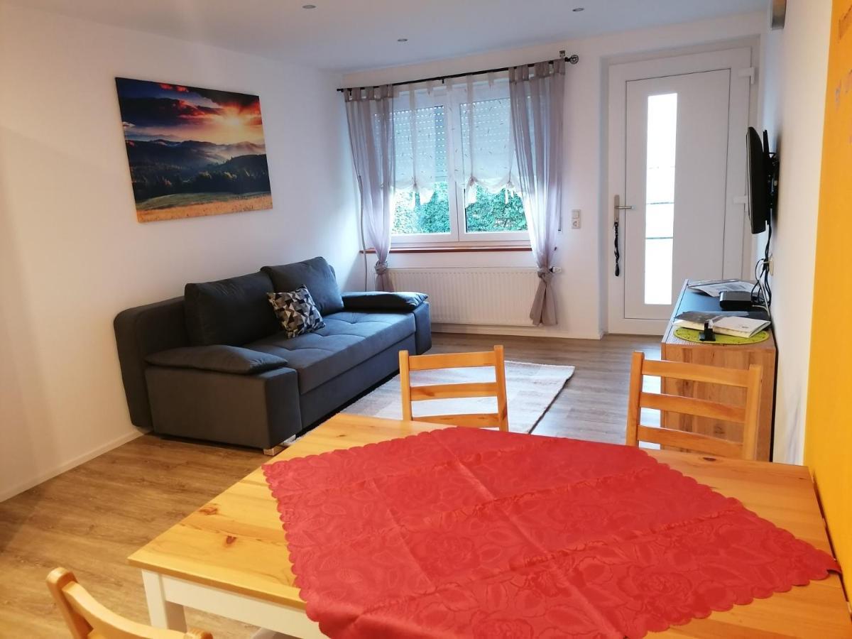 Ferienwohnung Dorn Argenbuhl Eksteriør bilde